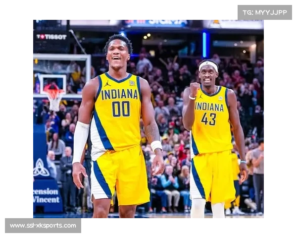 篮网vs步行者:比赛节奏掌控与关键球处理决定最终结果 篮网vs步行者:比赛节奏掌控与关键球处理决定最终结果