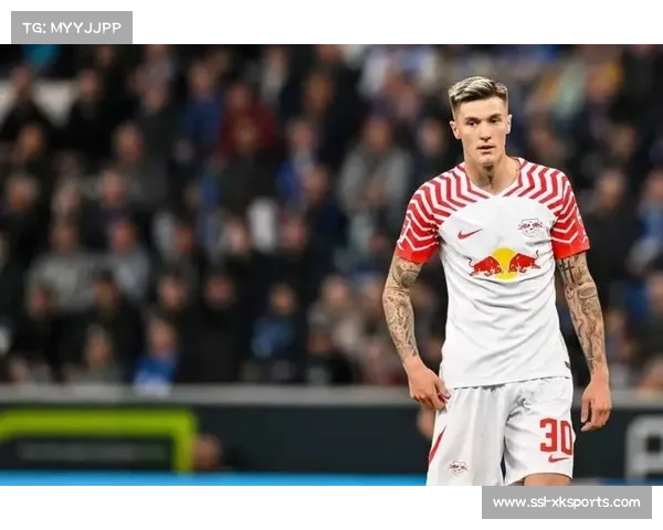 莱比锡红牛小将塞斯科获续约，违约金条款引关注