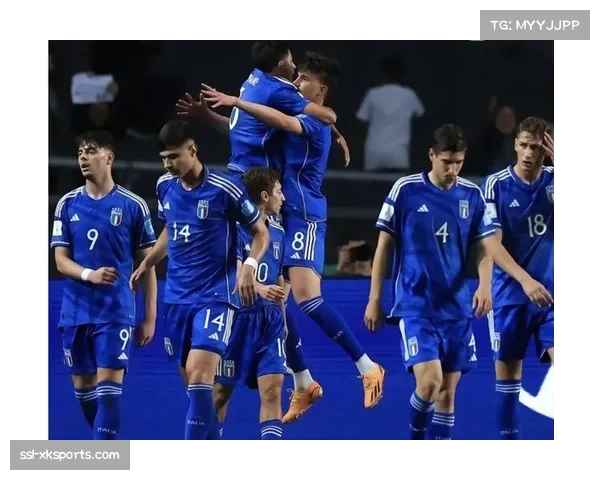 意大利足球不是今天才死的,它早已消亡多年