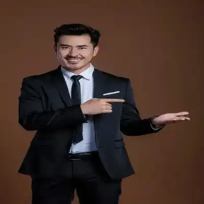 夏柠